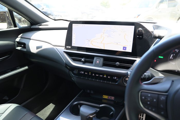 2023 Lexus UX250h UX250h F Sport 2.0L Hybrid Auto E-CVT SUV C495930 001