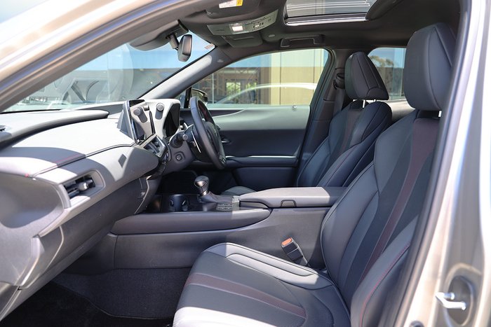 2023 Lexus UX250h UX250h F Sport 2.0L Hybrid Auto E-CVT SUV C495930 001