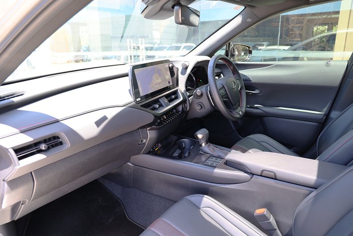 2023 Lexus UX250h UX250h F Sport 2.0L Hybrid Auto E-CVT SUV C495930 001