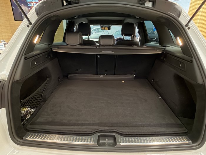 2019 MERCEDES-BENZ GLC 300 4MATIC