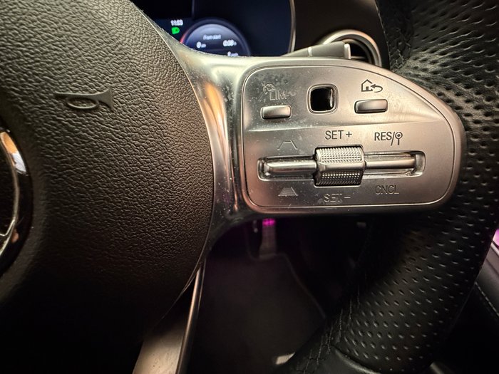 2019 MERCEDES-BENZ GLC 300 4MATIC