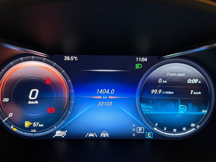 2019 MERCEDES-BENZ GLC 300 4MATIC