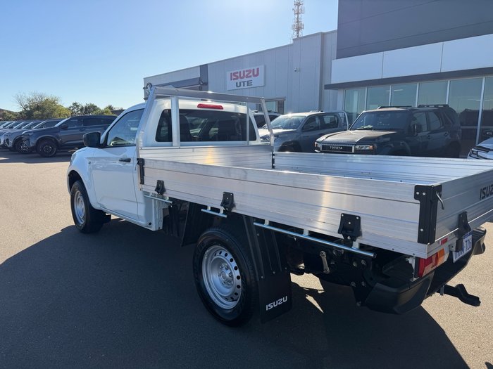 2020 Isuzu D-MAX