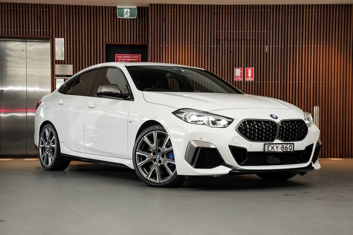 2020 BMW 2 Series