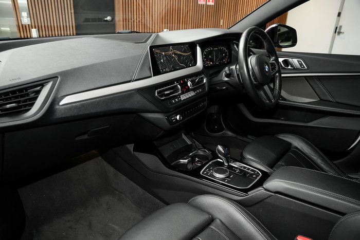 2020 BMW 2 Series M235i xDrive