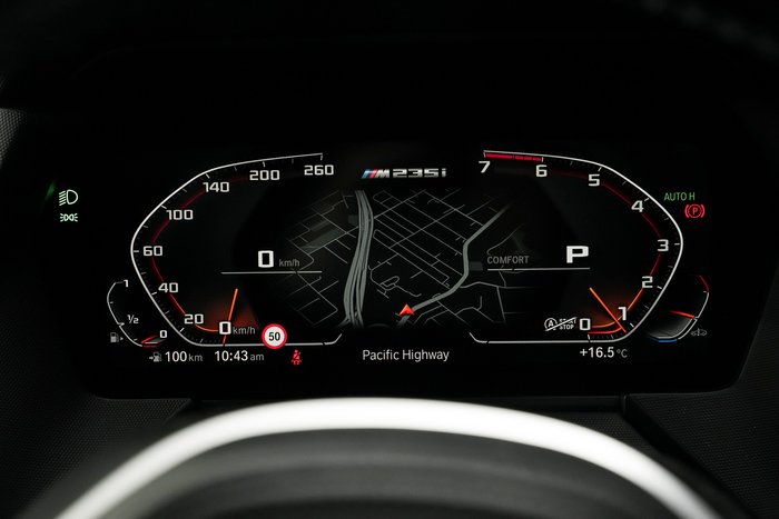 2020 BMW 2 Series M235i xDrive