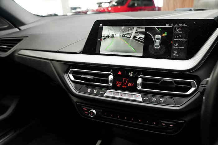 2020 BMW 2 Series M235i xDrive