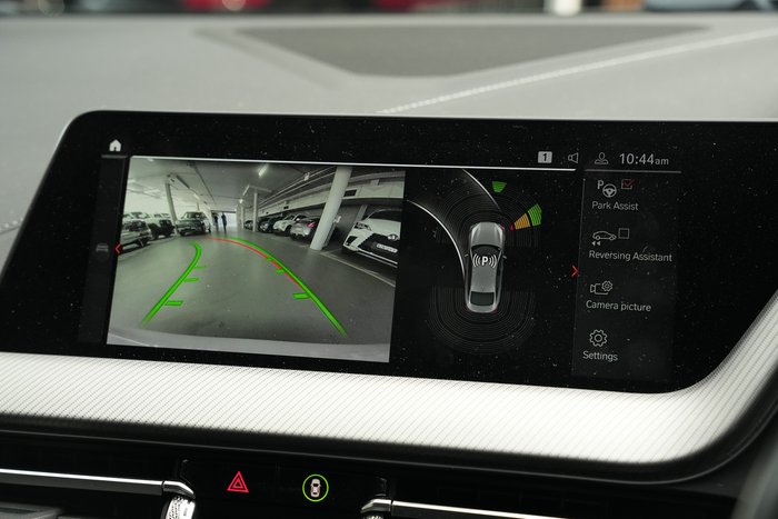 2020 BMW 2 Series M235i xDrive