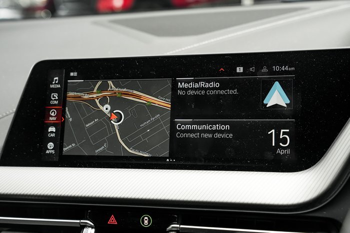 2020 BMW 2 Series M235i xDrive