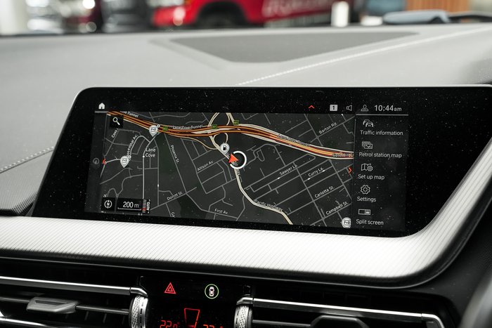 2020 BMW 2 Series M235i xDrive