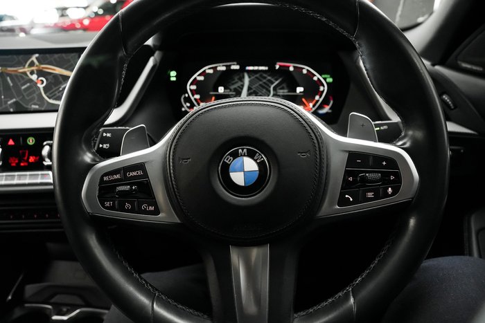 2020 BMW 2 Series M235i xDrive