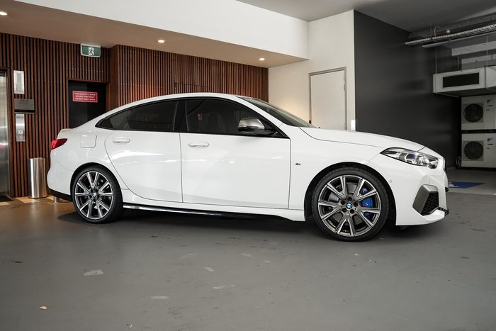 2020 BMW 2 Series M235i xDrive