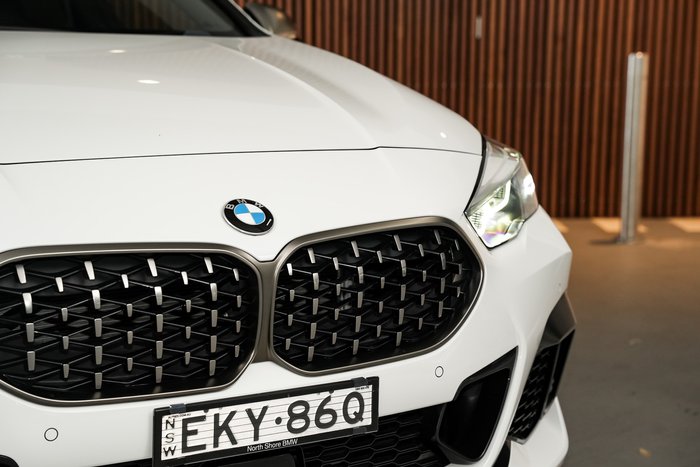 2020 BMW 2 Series M235i xDrive