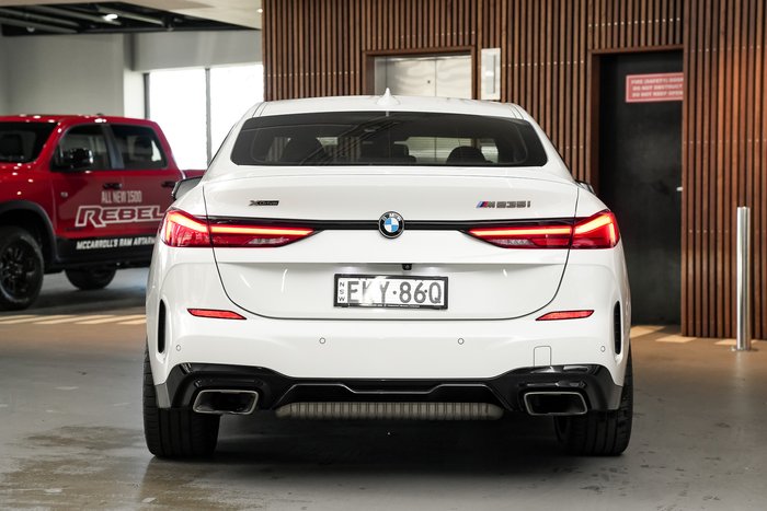 2020 BMW 2 Series M235i xDrive