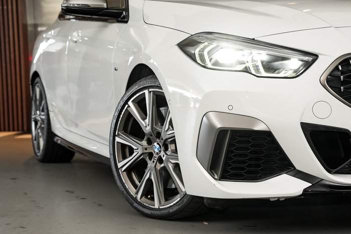 2020 BMW 2 Series M235i xDrive