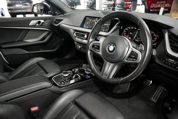 2020 BMW 2 Series M235i xDrive