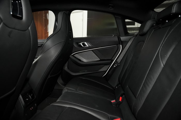 2020 BMW 2 Series M235i xDrive