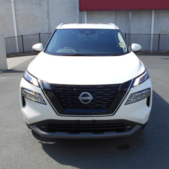 2025 Nissan X-TRAIL ST-L e-POWER