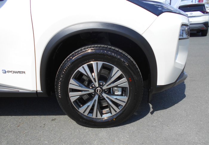 2025 Nissan X-TRAIL ST-L e-POWER
