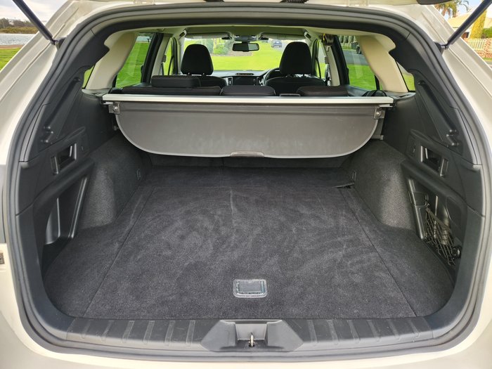 2022 Subaru Outback AWD