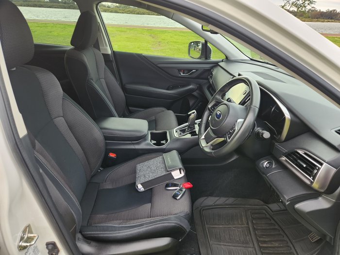 2022 Subaru Outback AWD
