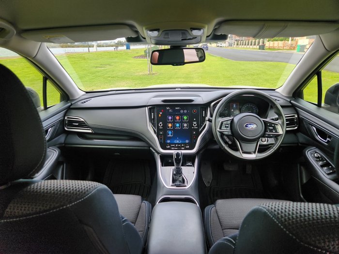 2022 Subaru Outback AWD