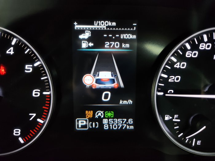 2022 Subaru Outback AWD