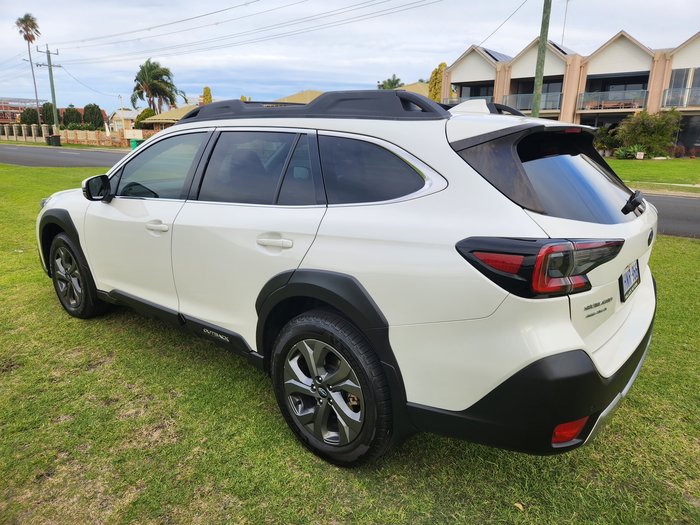 2022 Subaru Outback AWD