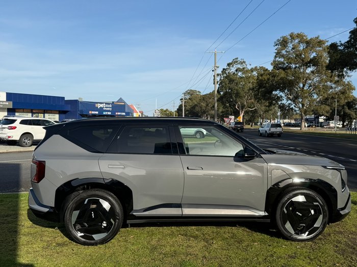 2026 Kia EV5 GT-Line