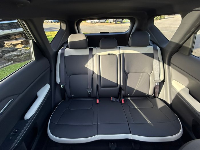 2026 Kia EV5 GT-Line