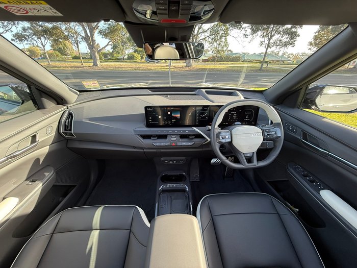 2026 Kia EV5 GT-Line