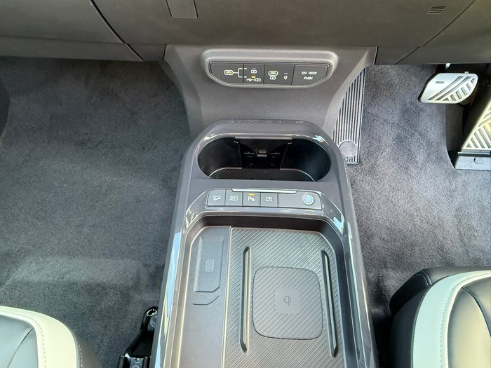 2026 Kia EV5 GT-Line