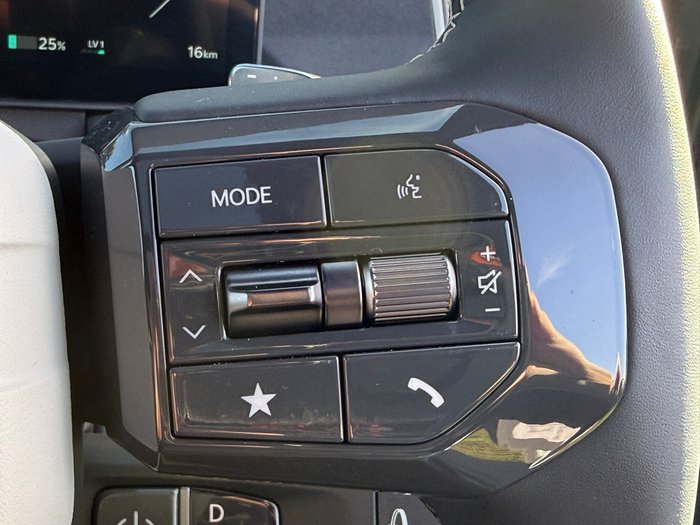 2026 Kia EV5 GT-Line