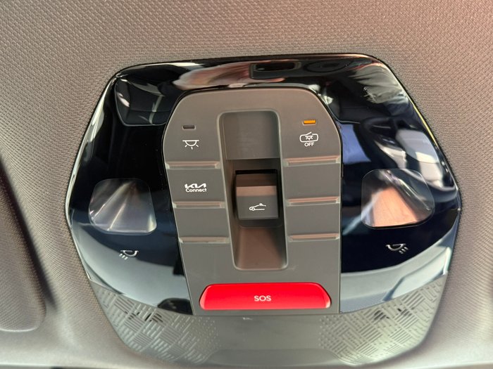 2026 Kia EV5 GT-Line