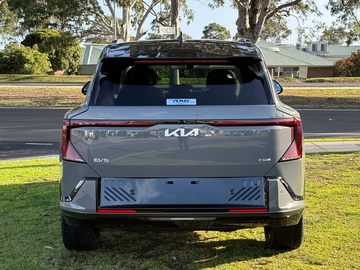 2026 Kia EV5 GT-Line