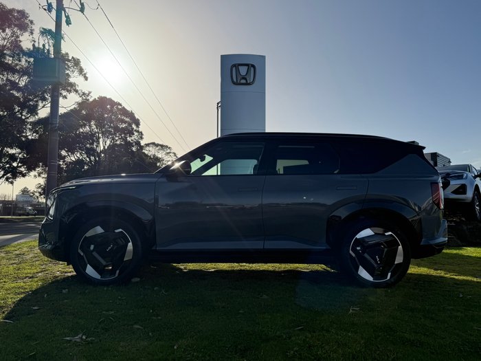 2026 Kia EV5 GT-Line