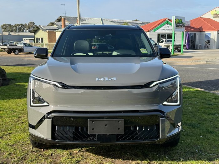 2026 Kia EV5 GT-Line