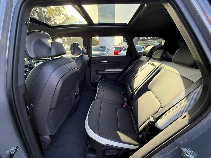 2026 Kia EV5 GT-Line