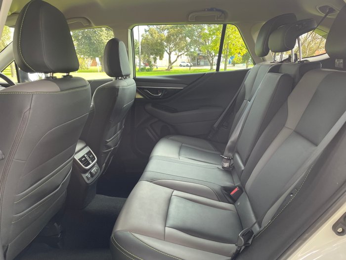 2023 Subaru Outback