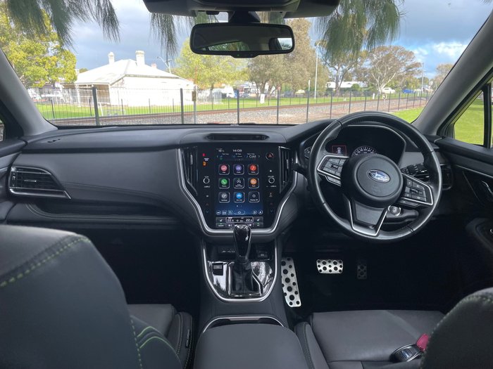 2023 Subaru Outback