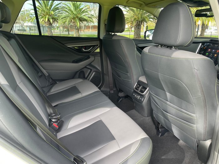 2023 Subaru Outback