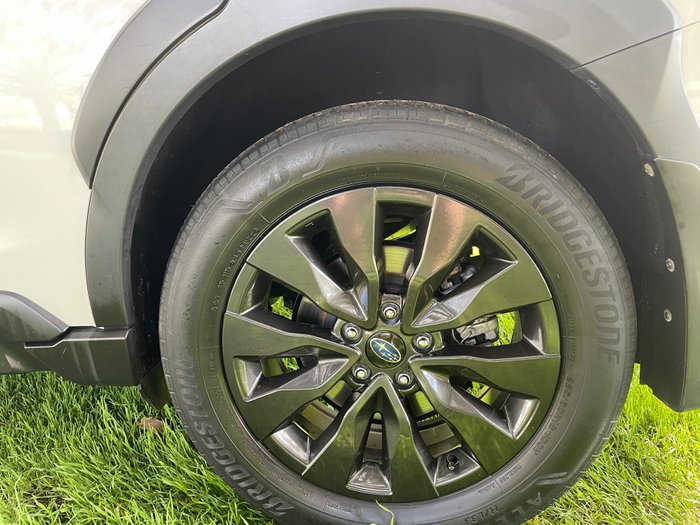2023 Subaru Outback