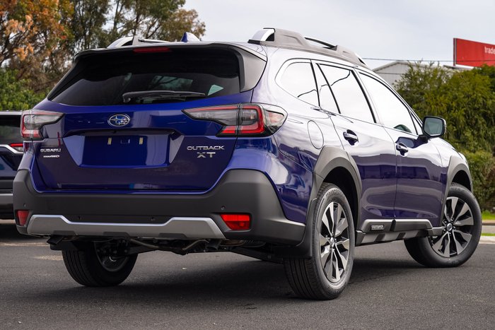 2025 Subaru Outback AWD Touring XT