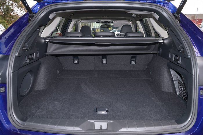 2025 Subaru Outback AWD Touring XT