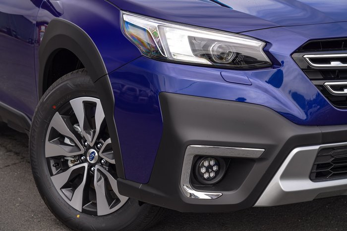 2025 Subaru Outback AWD Touring XT