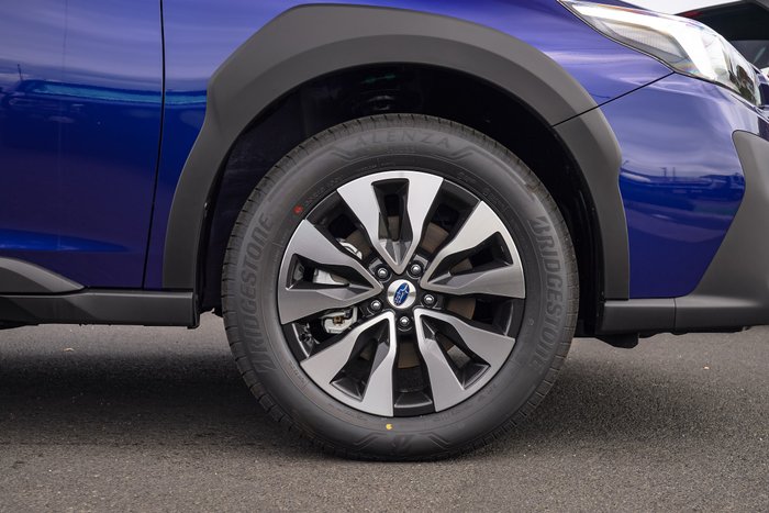 2025 Subaru Outback AWD Touring XT