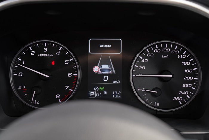 2025 Subaru Outback AWD Touring XT