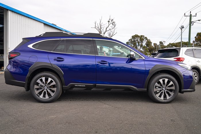 2025 Subaru Outback AWD Touring XT