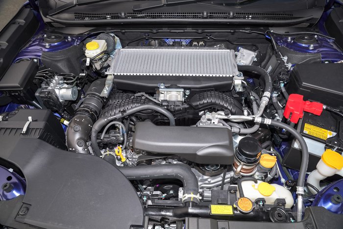 2025 Subaru Outback AWD Touring XT