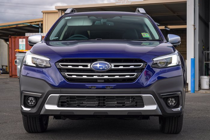 2025 Subaru Outback AWD Touring XT
